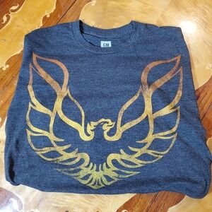 Firebird T Shirt